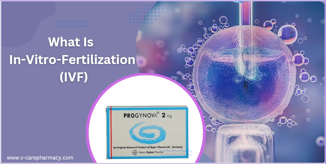What Is In-Vitro-Fertilization?